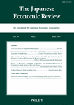 The Japanese Economic Review