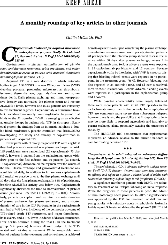 First page image