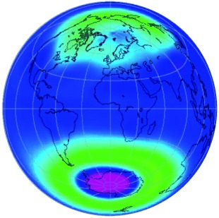 Climate Change and Atmospheric Chemistry: How Will the Stratospheric Ozone Layer Develop?