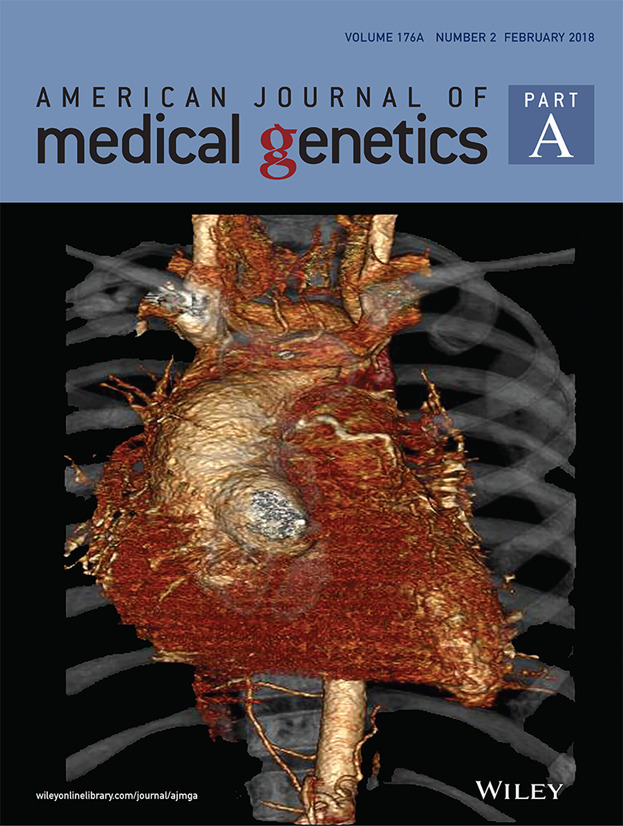 Cover Image, Volume 176A, Number 2, February 2018