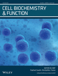 Cell Biochemistry and Function