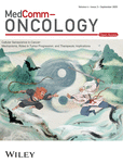 MedComm – Oncology
