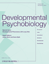 Developmental Phenomena with Long Tails cover image
