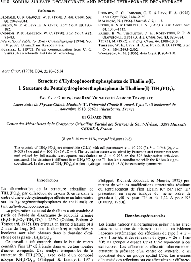 First page image