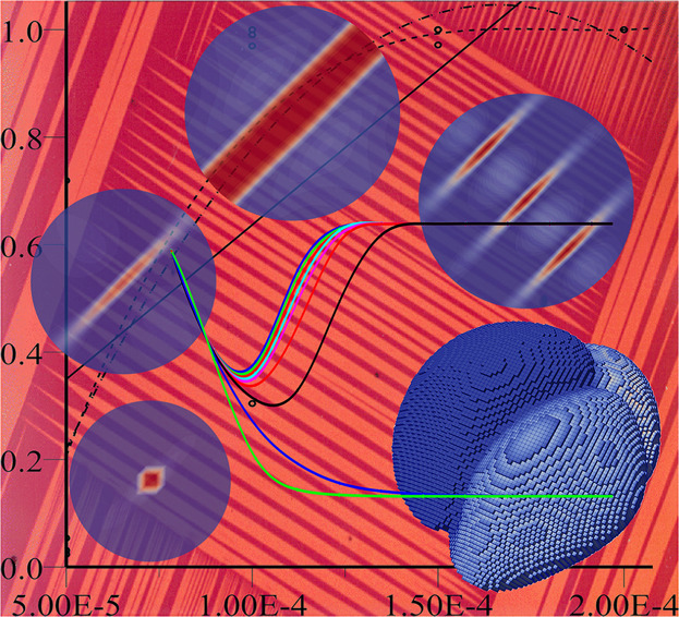 Influence of Material Parameters on Martensitic Transformation and Its Sensitivity Analysis