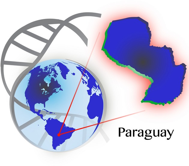 Medical Genetics in Paraguay
