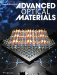 Advanced Optical Materials