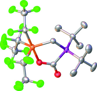 A Neutral Silicon/Phosphorus Frustrated Lewis Pair