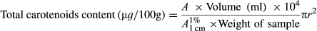 urn:x-wiley:20487177:media:fsn3590:fsn3590-math-0001 urn:x-wiley:20487177:media:fsn3590:fsn3590-math-0001