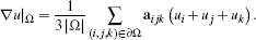 urn:x-wiley:01677055:cgf14098:equation:cgf14369-math-0026 urn:x-wiley:01677055:cgf14098:equation:cgf14369-math-0026