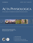 Abstracts of the 25th Anniversary of the FEPS, 168th Anniversary of French Physiological Society, Paris (France), June 29th – July 1st 2016 cover image