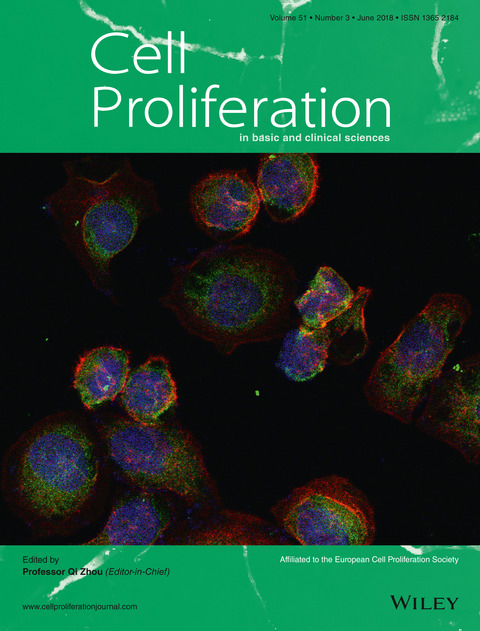 Cover Image, Volume 51, Issue 3