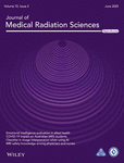 Journal of Medical Radiation Sciences