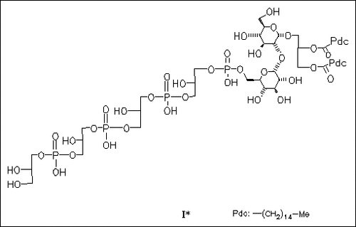 chemical structure image