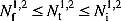 urn:x-wiley:19360584:media:eco267:eco267-math-0027 urn:x-wiley:19360584:media:eco267:eco267-math-0027