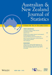 Australian & New Zealand Journal of Statistics