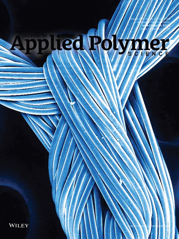 Cover Image, Volume 135, Issue 13