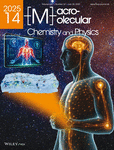 Macromolecular Chemistry and Physics