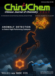 Chinese Journal of Chemistry