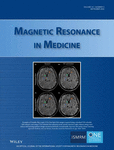 Magnetic Resonance in Medicine