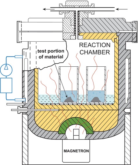 GGR Handbook of Rock and Mineral Analysis Chapter 2 (Part 1) Analysis of Geological Materials – 1: Sample Preparation Methods Issue 1, 2025