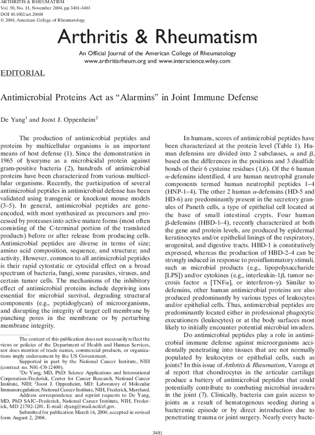 First page image