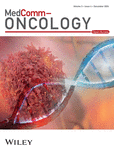 MedComm – Oncology