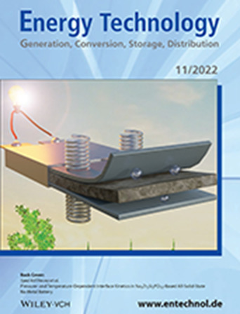 Pressure- and Temperature-Dependent Interface Kinetics in Na3Zr2Si2PO12-Based All-Solid-State Na Metal Battery Volume 10 Issue 11, 2022