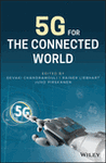 Cover image of 5G for the Connected World