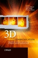 Cover image of 3D Videocommunication