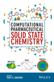 Computational Pharmaceutical Solid State Chemistry cover image