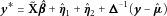 urn:x-wiley:07410395:media:gepi21749:gepi21749-math-0063 urn:x-wiley:07410395:media:gepi21749:gepi21749-math-0063