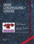 Genes, Chromosomes and Cancer