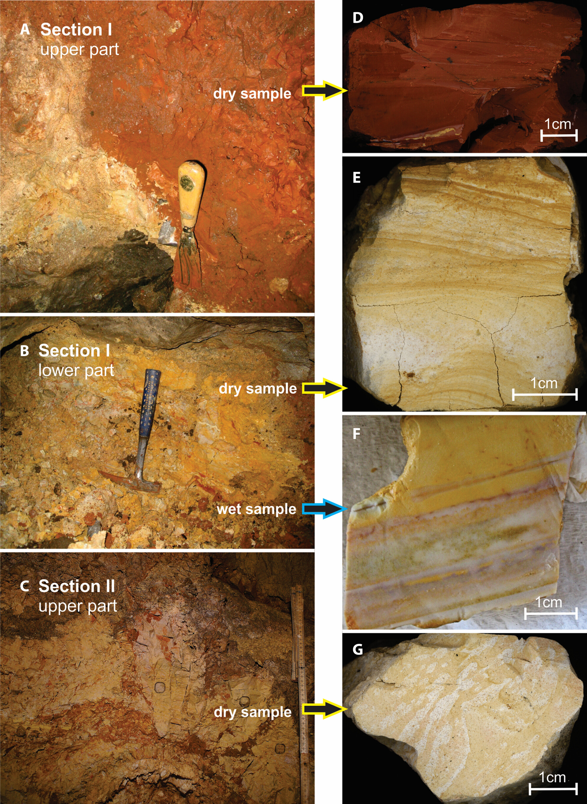 Nature, origin and significance of a clayey cave deposit: Relationship between karst and Oligocene/Miocene tephra (NW Dinarides)
