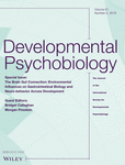 The Brain Gut Connection: Environmental Influences on Gastrointestinal Biology and Neuro‐behavior Across Development cover image