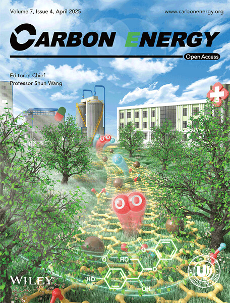 Cover Image, Volume 7, Number 4, April 2025 Volume 7 Issue 4, 2025