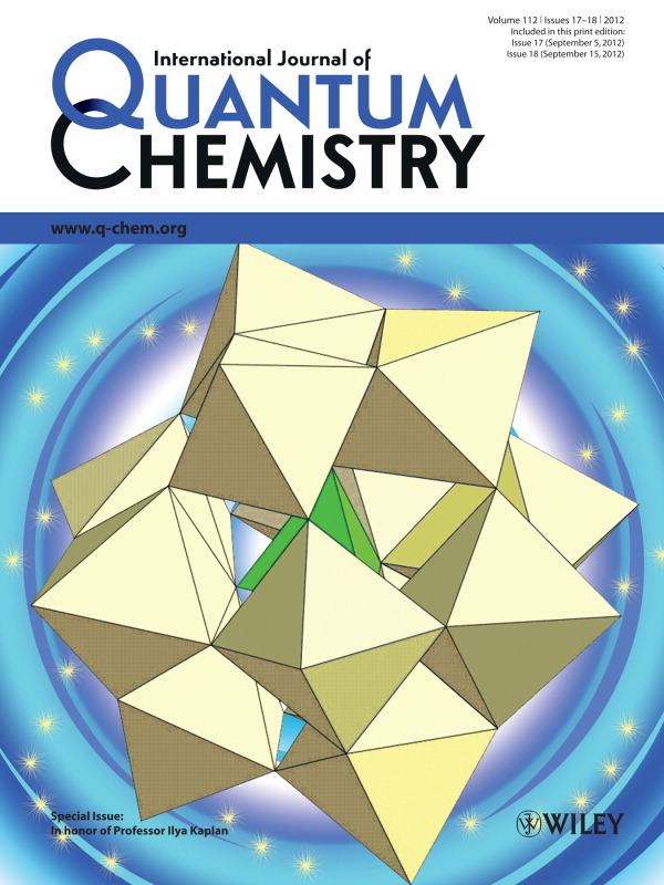 Cover Image, Volume 112, Issue 17
