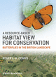 Cover image of A Resource‐Based Habitat View for Conservation