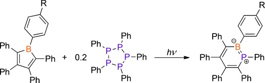 1,2-Phosphaborines: Hybrid Inorganic/Organic P–B Analogues of Benzene