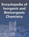 Encyclopedia of Inorganic and Bioinorganic Chemistry cover image