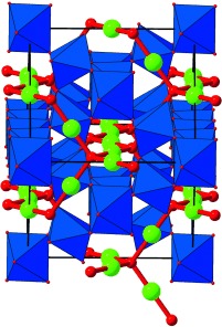 New Oxidation States and Defect Chemistry in the Pyrochlore Structure
