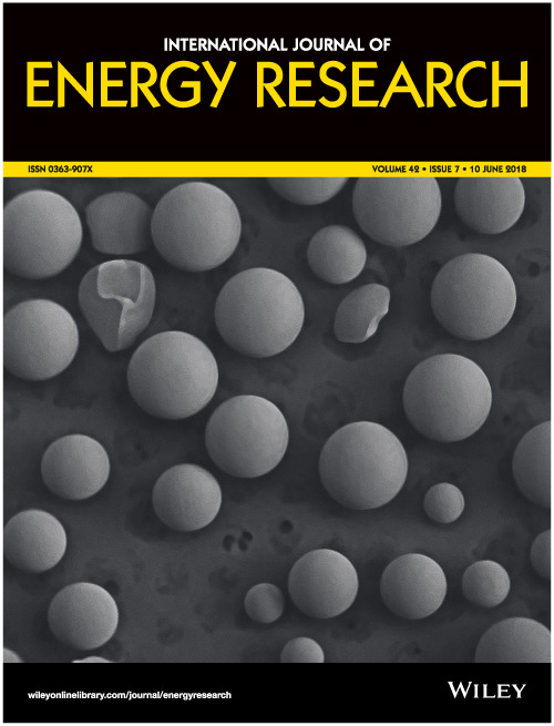 Cover Image, Volume 42, Issue 7