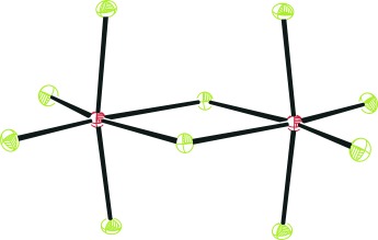 The Elusive Halides VCl5, MoCl6, and ReCl6