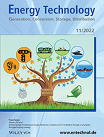 Achieving High-Performance Oxygen Reduction Catalyst and Zn–Air Battery through a Synergistic Nitrogen Doping Strategy Volume 10 Issue 11, 2022