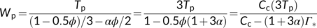 urn:x-wiley:01407791:media:pce14070:pce14070-math-0011 urn:x-wiley:01407791:media:pce14070:pce14070-math-0011