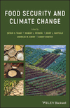 Food Security and Climate Change cover image