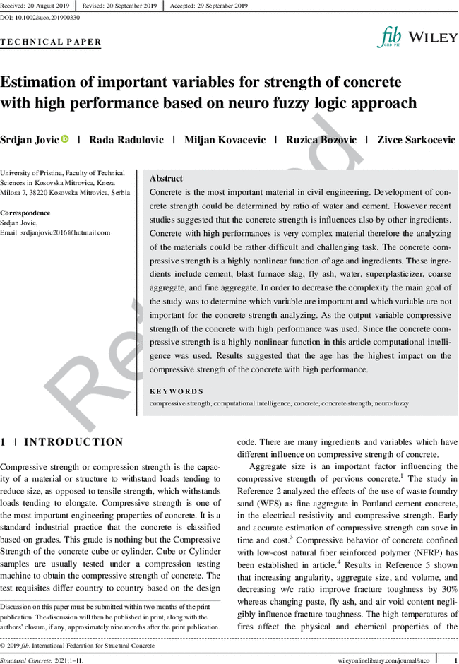 First page image