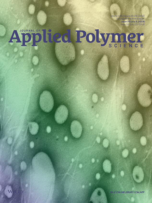 Cover Image, Volume 136, Issue 25