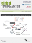 Clinical Transplantation