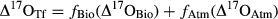 urn:x-wiley:13541013:media:gcb13018:gcb13018-math-0001 urn:x-wiley:13541013:media:gcb13018:gcb13018-math-0001